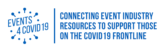 NEURON JOINS THE EVENTS 4 COVID 19 RAPID RESPONSE TEAM